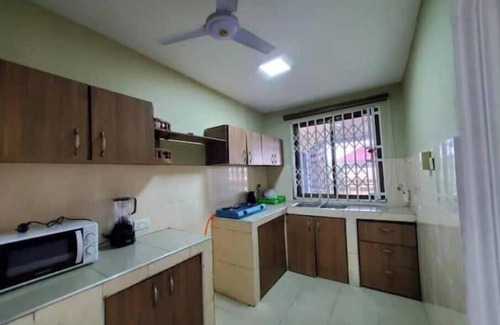 Weija House | Affordable, Peaceful & Lovely 2 Bedroom Apartment