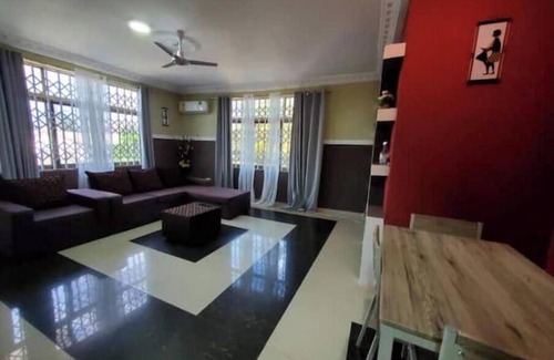 Weija House | Affordable, Peaceful & Lovely 2 Bedroom Apartment