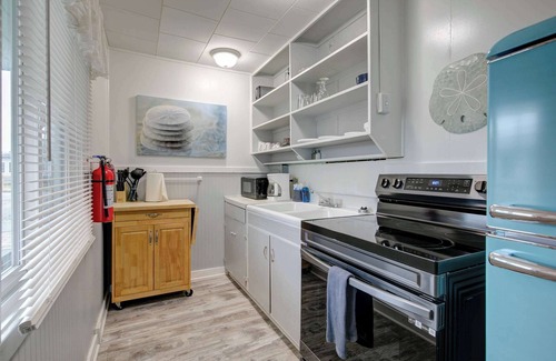 Grayland Cabin | Affordable Grayland Beach Stay – Ocean Spray 7