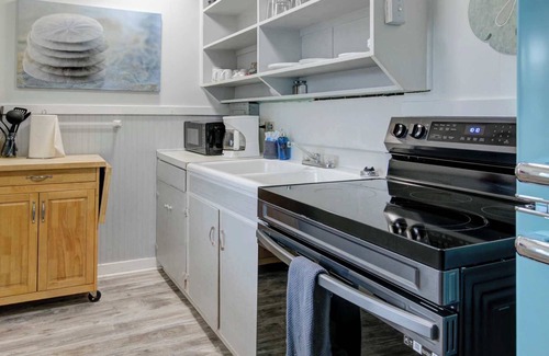 Grayland Cabin | Affordable Grayland Beach Stay – Ocean Spray 7