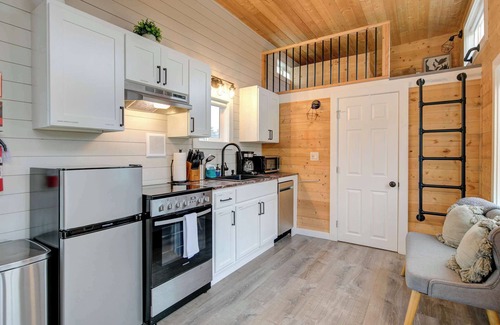 Grayland Cabin | Affordable Grayland Beach Stay – Ocean Spray 11