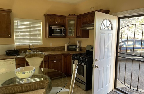 Perris House | Affordable guest house
