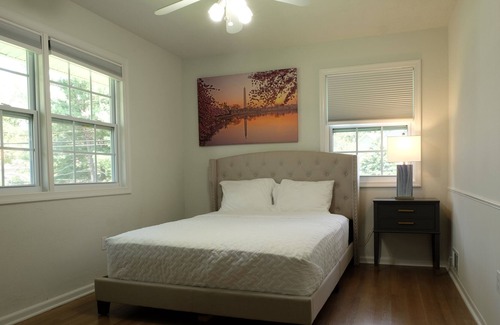 Vienna House | Affordable home - Minutes away to DC by metro
