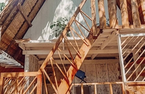 Catangnan Apartment | Affordable Hostel in Siargao Island