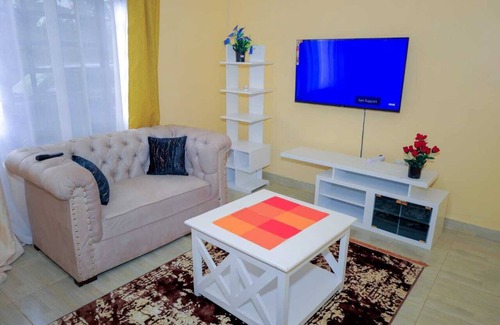 Kisii Apartment | AFFORDABLE KISII FURNISHED APARTMENTS