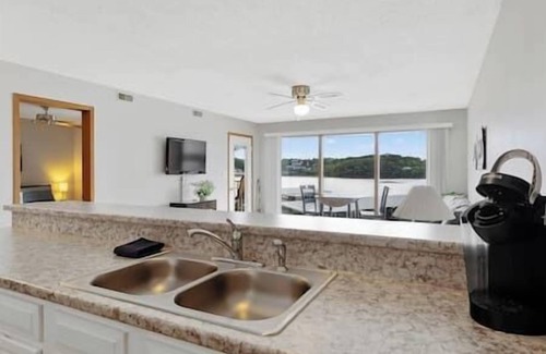 Osage Beach Condo | Affordable Lakefront Condo | Great View and Location