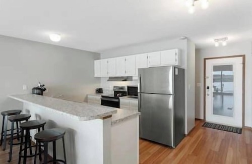 Osage Beach Condo | Affordable Lakefront Condo | Great View and Location