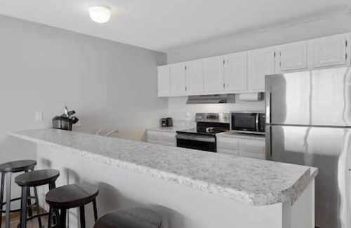 Osage Beach Condo | Affordable Lakefront Condo | Great View and Location