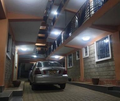 Kawangware Apartment | Affordable Lavington studio
