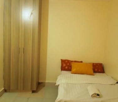 Kawangware Apartment | Affordable Lavington studio