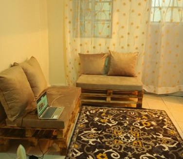 Kawangware Apartment | Affordable Lavington studio