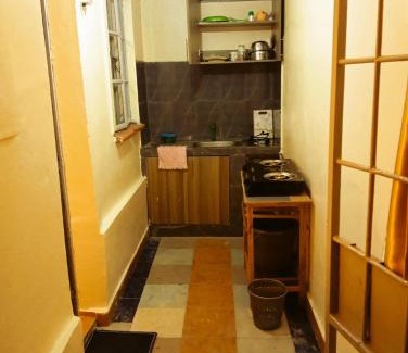 Kawangware Apartment | Affordable Lavington studio
