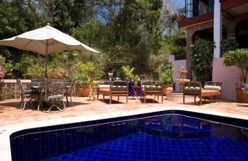 Mismaloya Villa | Affordable Luxury 2,520 wk Maid 5BR 5Bath,VIP PickUp Available cancell insurance