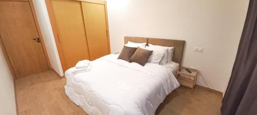 Nouaceur Apartment | Affordable Luxury Apartment