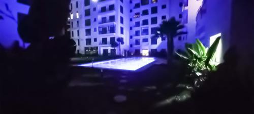 Nouaceur Apartment | Affordable Luxury Apartment