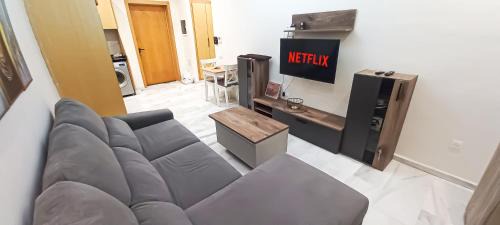 Nouaceur Apartment | Affordable Luxury Apartment