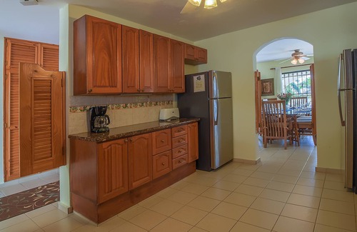 Cofresi Villa | Affordable Luxury at 6 BR Fully Staffed Caribbean Vacation Villa