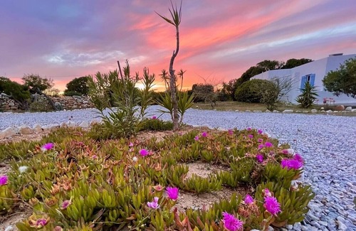 Naousa Villa | Affordable luxury at it's best with this charming, spacious, Cycladic Home.