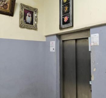 Naif Apartment | AFFORDABLE LUXURY STUDIO for Couple & Executives