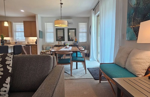 Makaha Valley House | Affordable Luxury-Tropical Ohana in Million Gated Comm-Pingpong/Foosbal/Rec Area