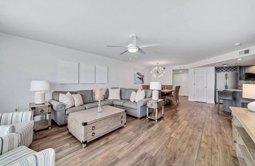 Orange Beach Condo | Affordable Luxury Beachfront Condo | Spectacular 10th Floor Gulf View | My Beach Getaways