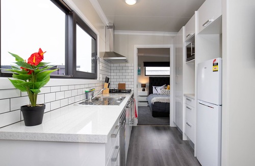 Westport House | Affordable Modern Accommodation in the Heart of Westport