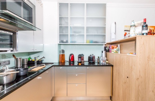 Innere Stadt Apartment | Affordable Modern Studio in the heart of Vienna - Next to State Opera #3of10