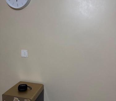 Central Province Apartment | Affordable, Near UN, Fully-Furnished 1-Bedroom Gem