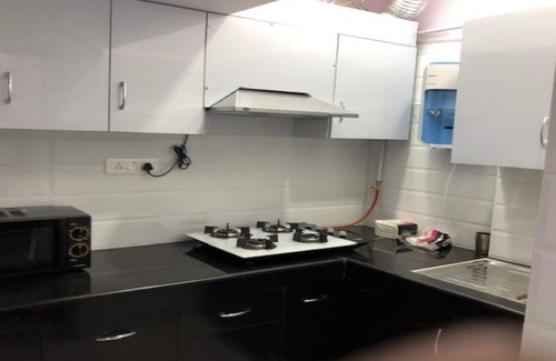 New Delhi House | Affordable New Dehli Apartment No.4