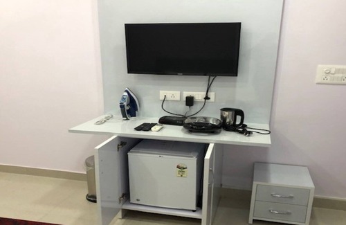 New Delhi House | Affordable New Dehli Apartment No.4
