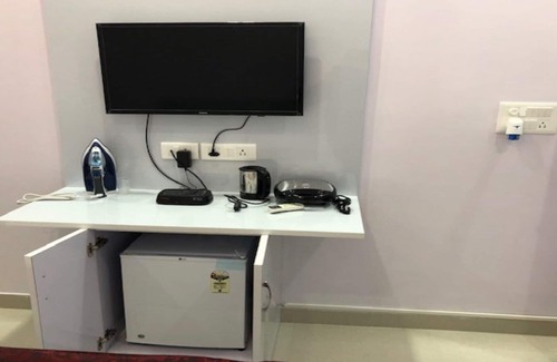 New Delhi House | Affordable New Dehli Apartment No.4
