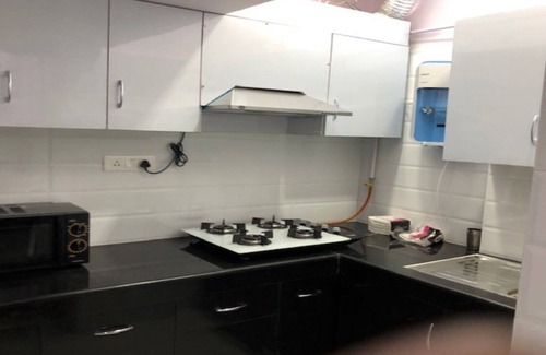 New Delhi House | Affordable New Dehli Apartment No.9