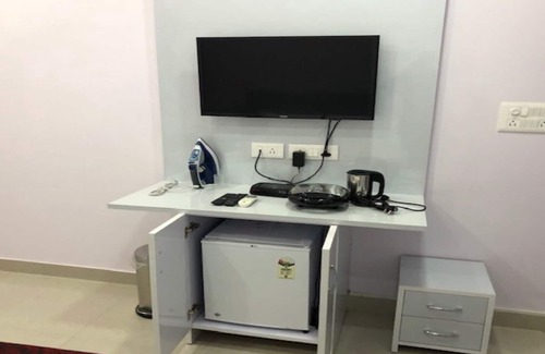 New Delhi House | Affordable New Dehli Apartment No.9