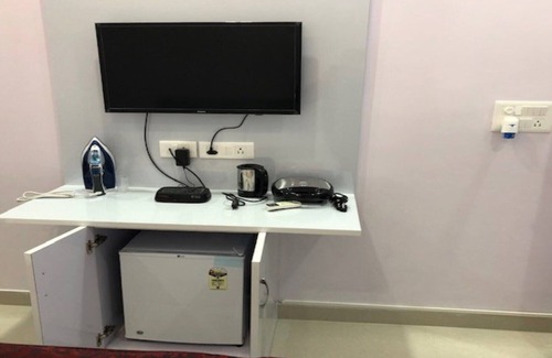 New Delhi House | Affordable New Dehli Apartment No.9