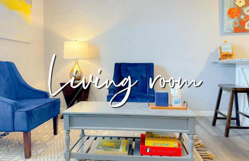 Central Oklahoma City House | Affordable Okc 1br Walk To Paseo Arts #20b