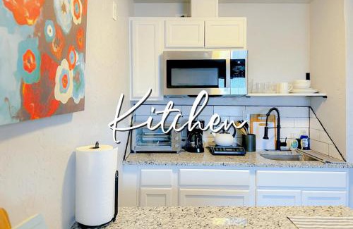 Central Oklahoma City House | Affordable Okc 1br Walk To Paseo Arts #20b