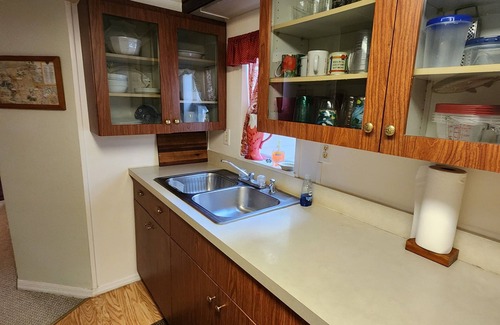 Homosassa House | Affordable Old Homosassa! Close to the action and the boat ramp!