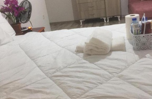 Sisli House | Affordable olivias Private Room