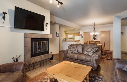 Purgatory Condo | Affordable Purgatory Ski in/Ski Out Condo in the Main Plaza
