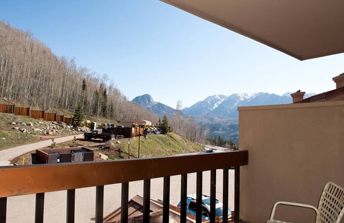 Purgatory Condo | Affordable Purgatory Ski in/Ski Out Condo in the Main Plaza