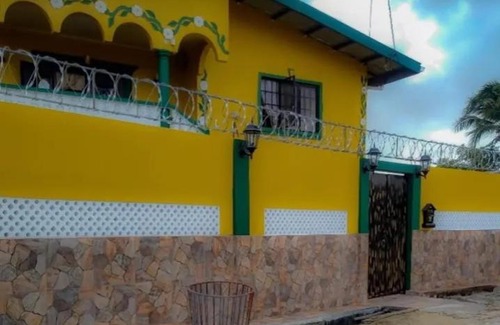 Couva House | Affordable Sleeps Nest