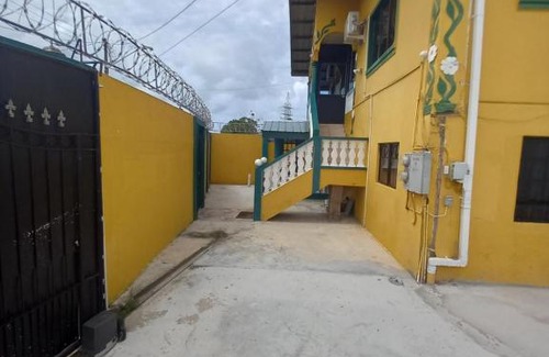 Couva House | Affordable Sleeps Nest
