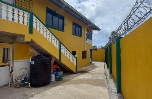 Couva House | Affordable Sleeps Nest