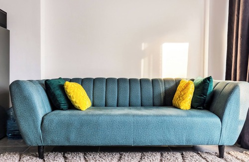 Lavington Apartment | Affordable Spectacular Urban Stays