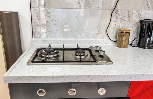 Lavington Apartment | Affordable Spectacular Urban Stays