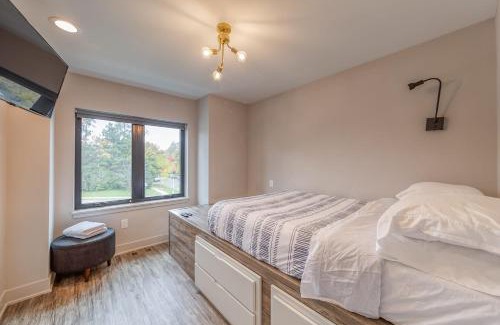 Burns Park House | Affordable Spotless Suite Near UofM