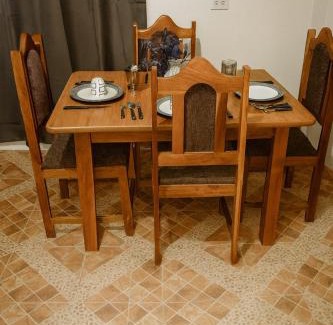 Chaguanas Apartment | Affordable Studio