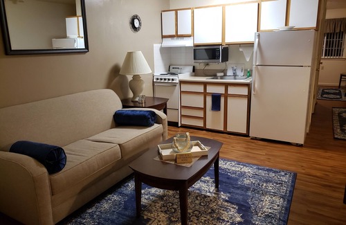 Lynchburg Hotel | Affordable Suites of America Lynchburg