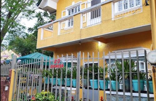 Silang Junction North House | Affordable Tagaytay House for Rent