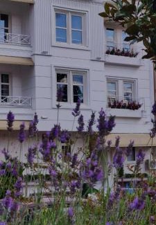 Amasya Hotel | AFİLLİ KÖŞK